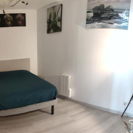 Ferienwohnung Antom Berck Exterior foto